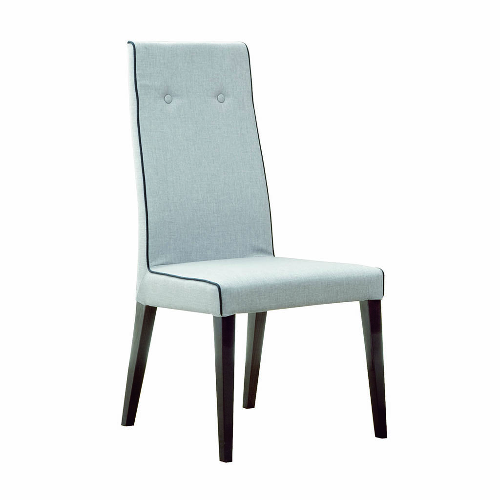 MONTECARLO SET OF 2 SIDE CHAIRS
