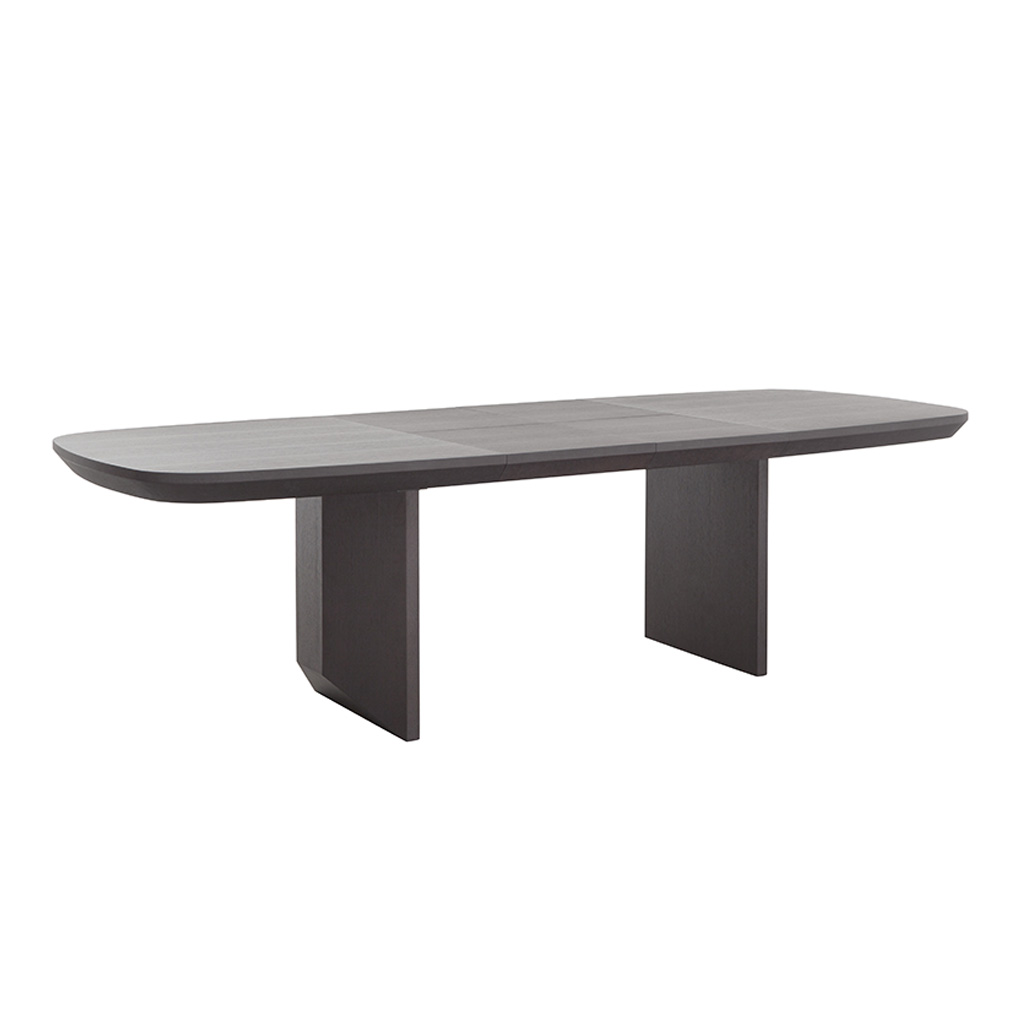 DINING TABLE BLACK