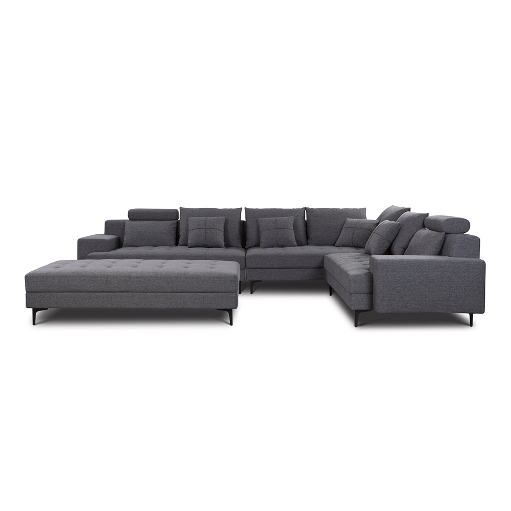 COPENHAGEN SECTIONAL