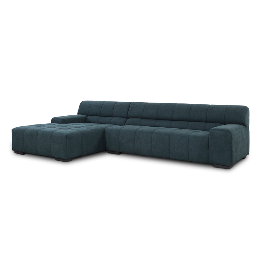 ODDER SOFA/CHAISE