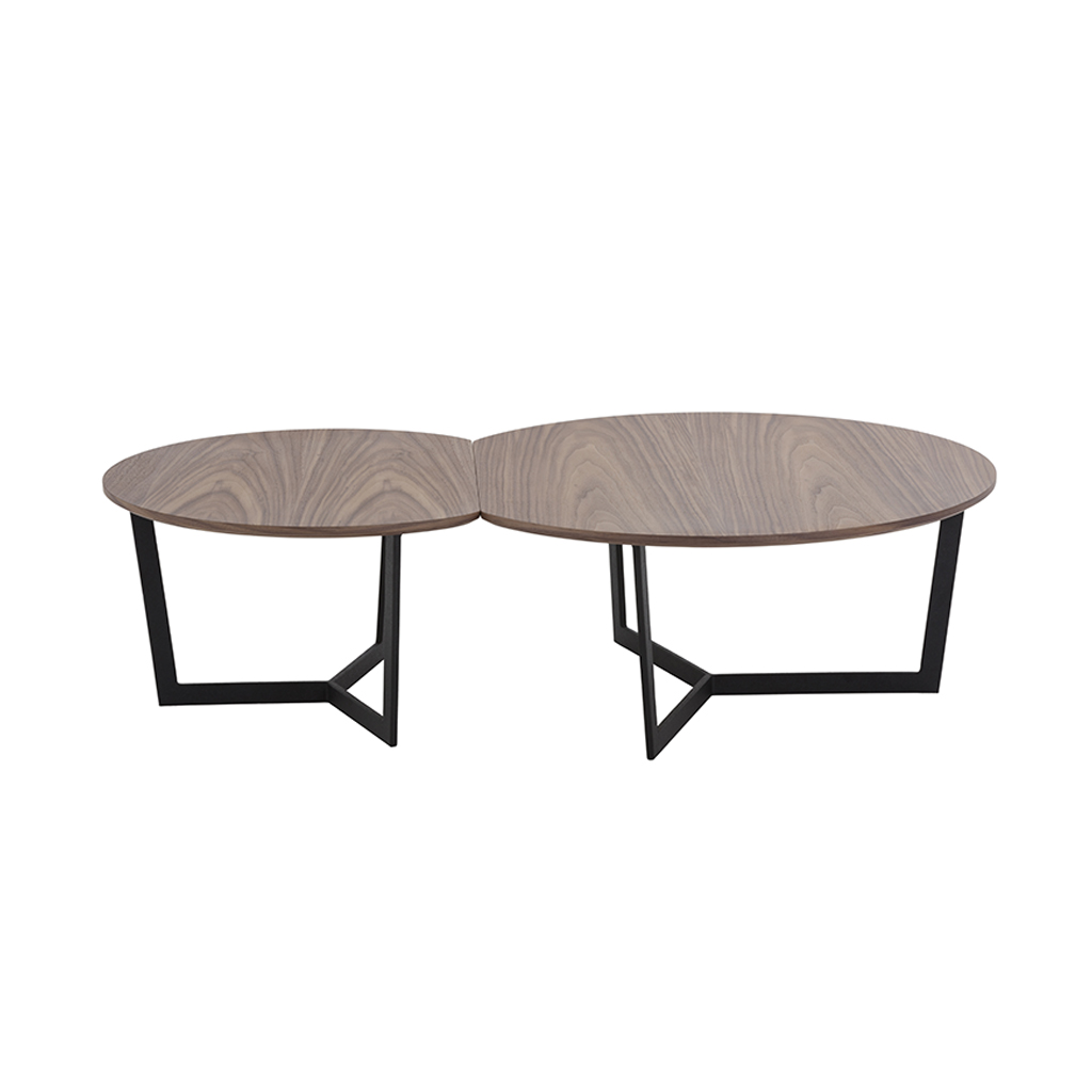 COFEE TABLE SET