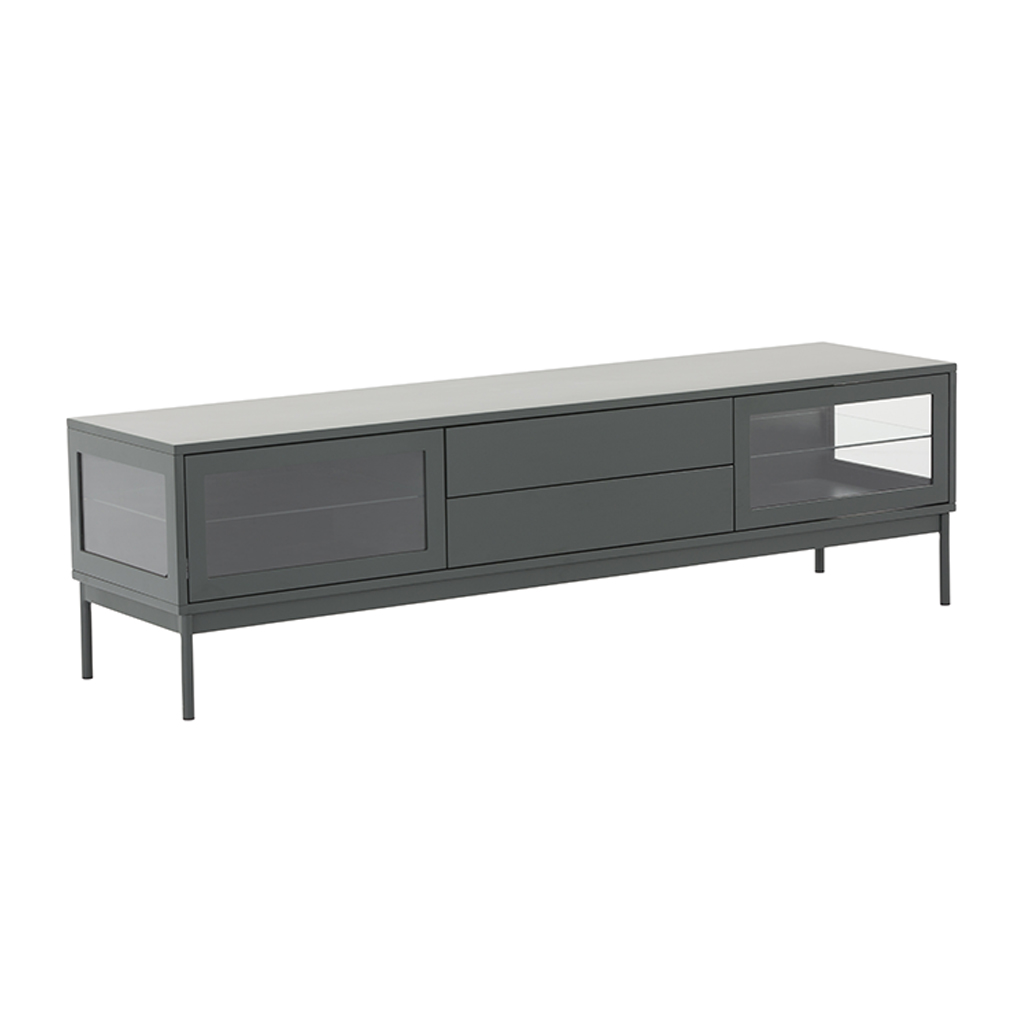 TV UNIT