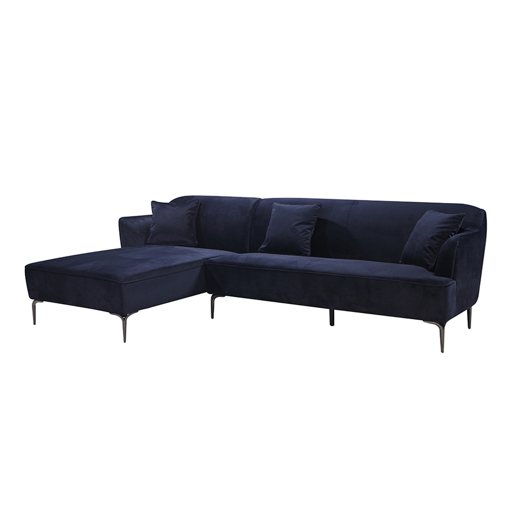 STOCKHOLM SOFA/CHAISE