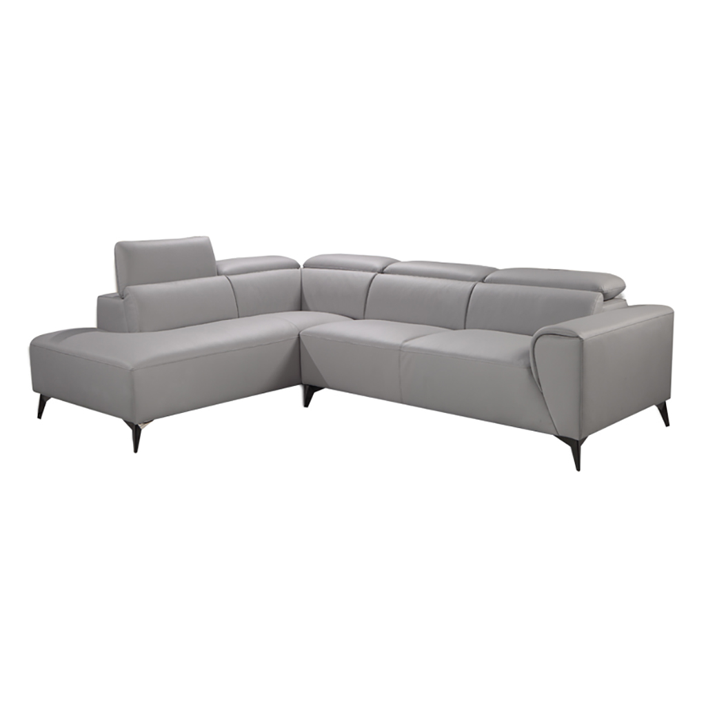 YSTAD SOFA/CHAISE